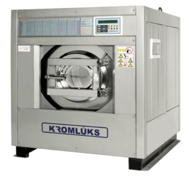 Çamaşırhane Ekipmanları Çamaşırhane Ekipmanları