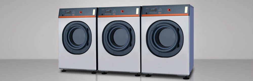 Çamaşırhane Ekipmanları Çamaşırhane Ekipmanları