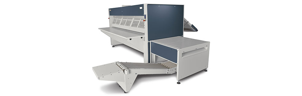 Çamaşırhane Ekipmanları Çamaşırhane Ekipmanları