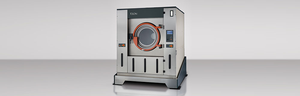 Çamaşırhane Ekipmanları Çamaşırhane Ekipmanları