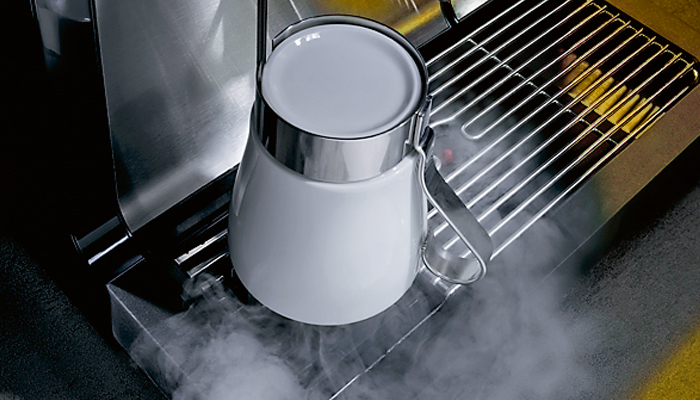 700x400px-1500S-detail-steam Kahve Makineleri