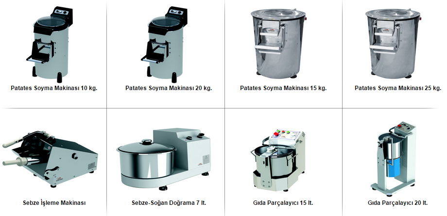 gfsfgdfg Hazırlık Ekipmanları