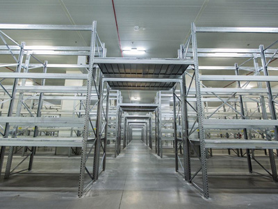 raf Soğuk Hava Deposu Montaj & Servis