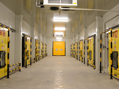 soğuk-hava-depo-2 Soğuk Hava Deposu Montaj & Servis