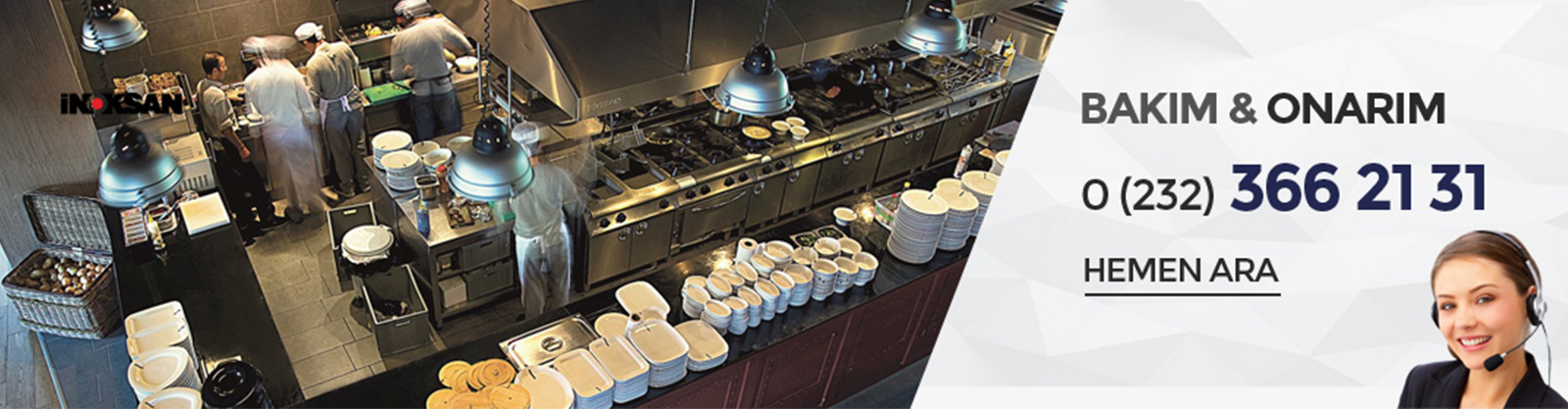 inoksanservisi İnoksan Servisi İzmir