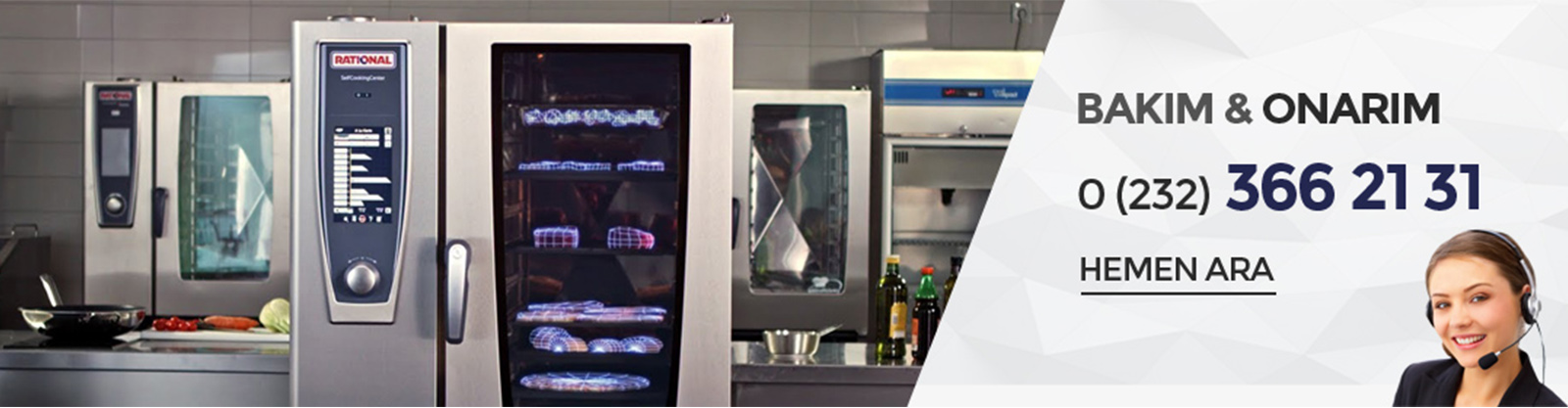 rationalservisi Rational Servisi İzmir